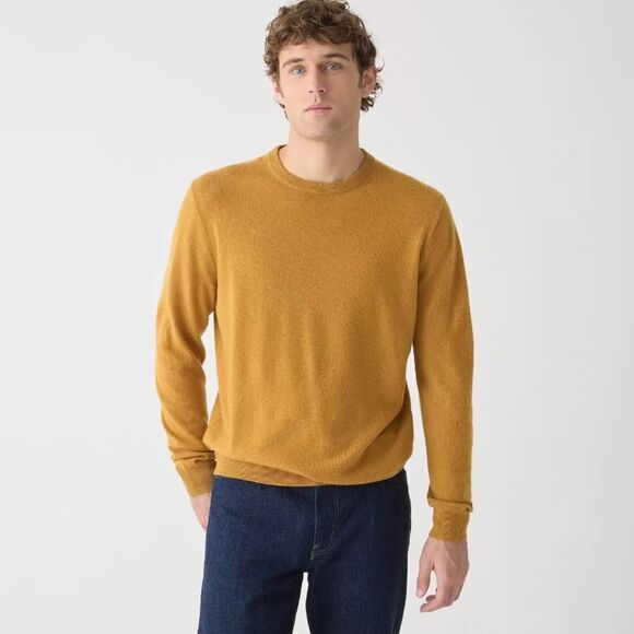 J Crew Cashmere Sweater S - Picture 1 of 13
